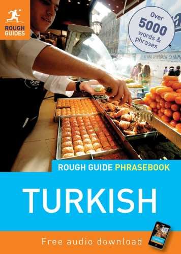 Turkish Phrasebook Opracowanie zbiorowe