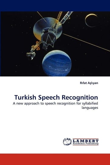 Turkish Speech Recognition Alyan Rfat