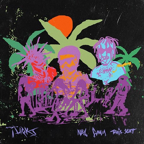 Turks NAV, Gunna feat. Travis Scott