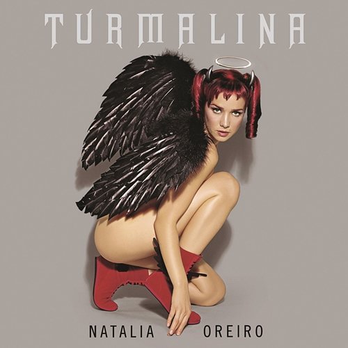 Turmalina Natalia Oreiro
