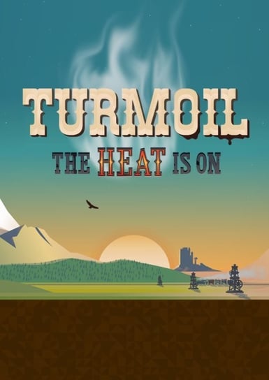 Turmoil - The Heat Is On Gamious