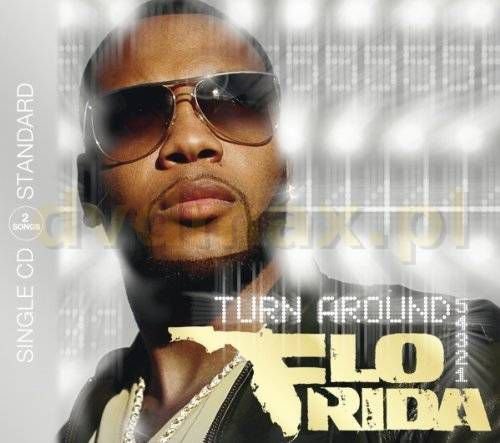 Turn Around (5,4,3,2,1) Flo Rida