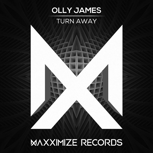 Turn Away Olly James