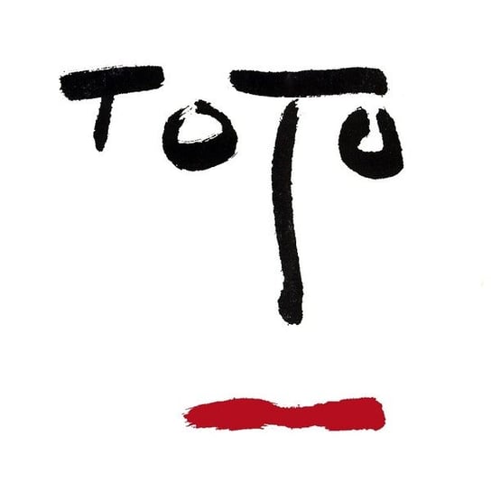 Turn Back, płyta winylowa Toto