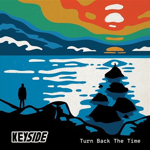 Turn Back The Time Keyside