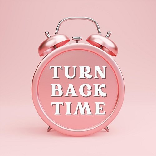 Turn Back Time Kandymagik