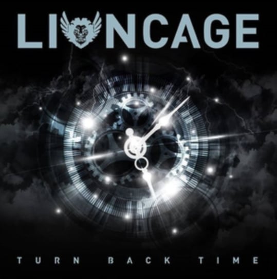 Turn Back Time Lioncage