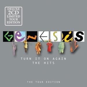 Turn It On Again The Hits Genesis
