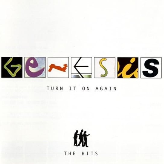 Turn It on Again The Hits Genesis