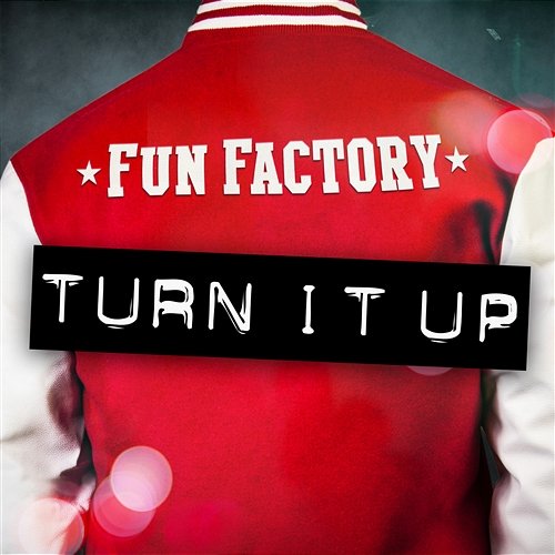 Turn It Up Fun Factory