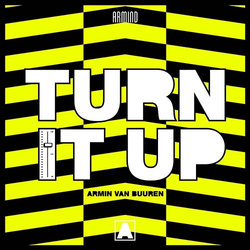 Turn It Up Armin Van Buuren