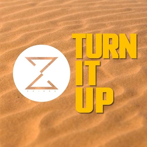 Turn It Up Żwirek