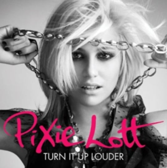 Turn It Up Pixie Lott
