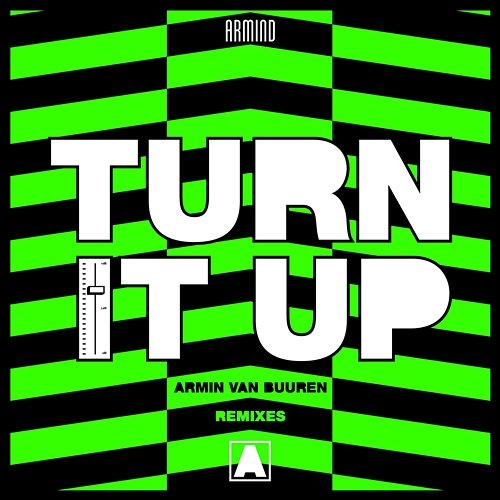 Turn It Up Armin Van Buuren