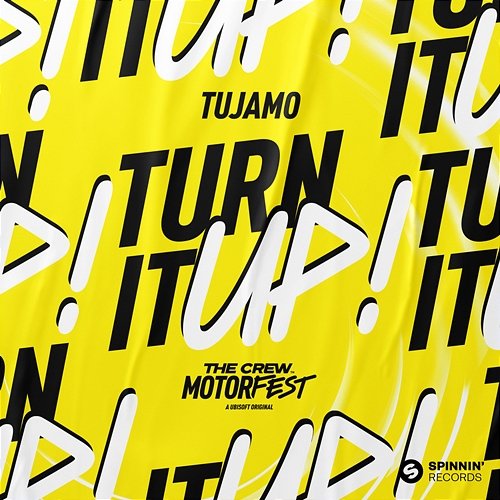 Turn It Up! (The Crew Motorfest Official Trailer) Tujamo
