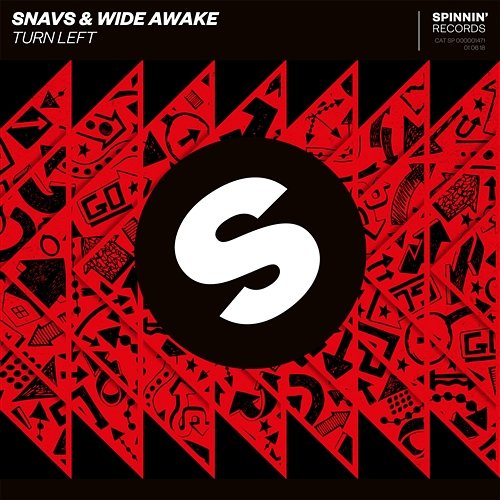 Turn Left Snavs & WiDE AWAKE