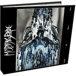 Turn Loose The Swans (20th Anniversary Edition) My Dying Bride