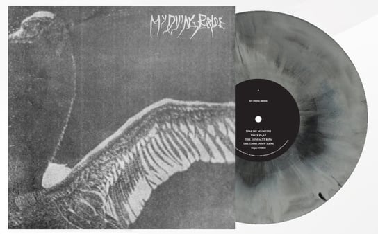 Turn Loose The Swans (30th Anniversary), płyta winylowa My Dying Bride