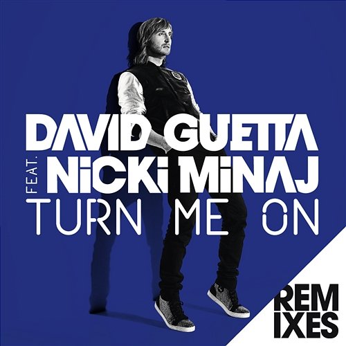 Turn Me On David Guetta