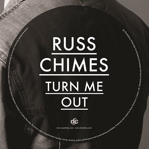 Turn Me Out Russ Chimes