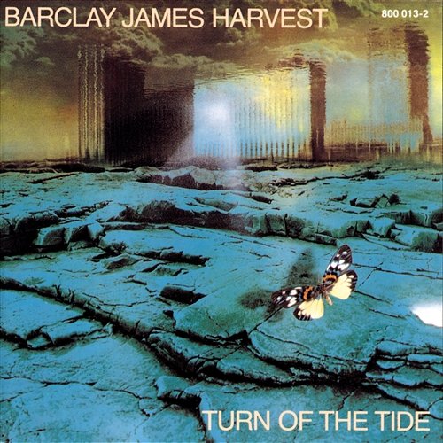 Death Of A City Barclay James Harvest