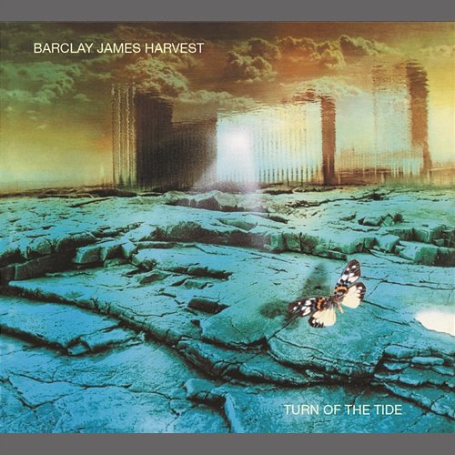 Turn Of The Tide Barclay James Harvest