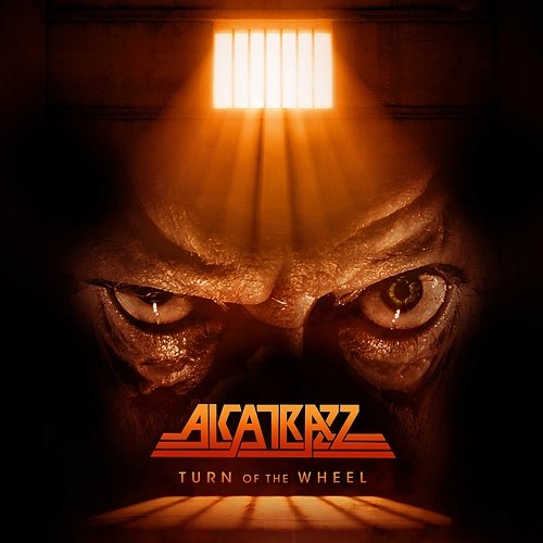 Turn of the Wheel Alcatrazz