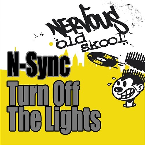 Turn Off The Light N-Sync