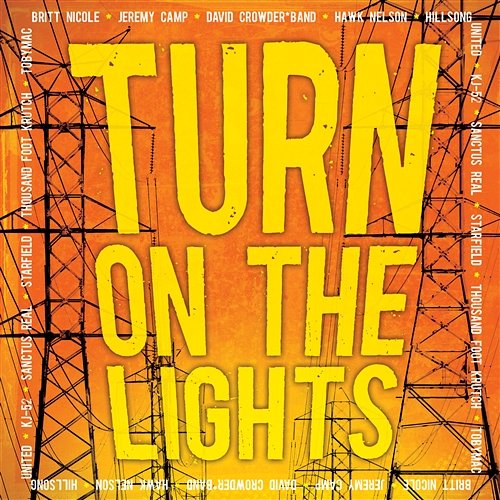 Turn On The Lights Various Artists