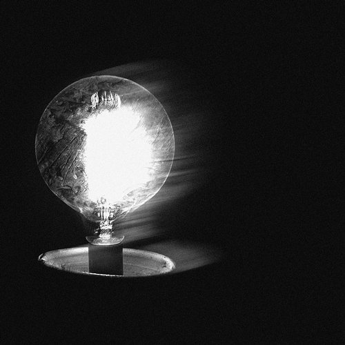 Turn on the Lights Coco Méliès