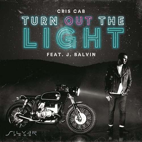 Turn Out The Light Cris Cab feat. J. Balvin