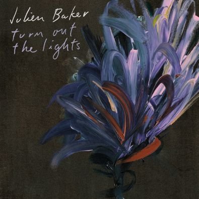 Turn Out The Lights (Clear Vinyl) Baker Julien