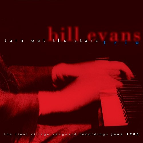 If You Could See Me Now Bill Evans