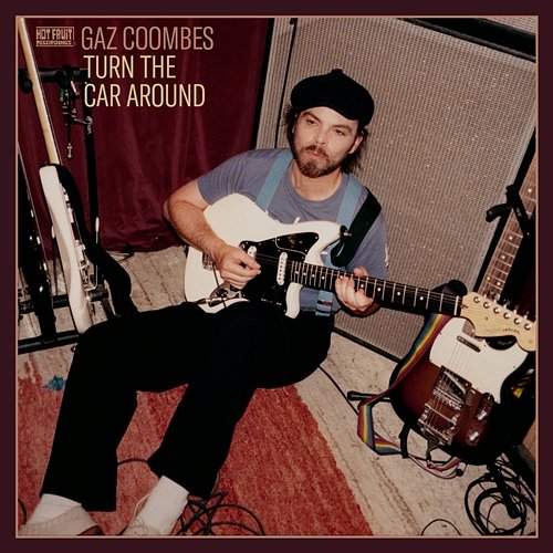 Turn The Car Around Gaz Coombes