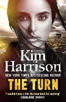 Turn: The Hollows Begins with Death Harrison Kim