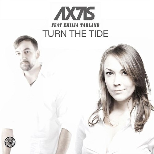 Turn The Tide Ax7is feat. Emilia Tarland