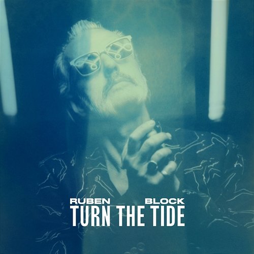 Turn The Tide Ruben Block