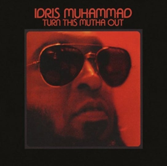 Turn This Mutha Out, płyta winylowa Muhammad Idris