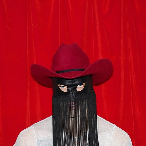 Turn to Hate Orville Peck