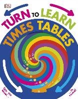 Turn to Learn Times Tables Dk