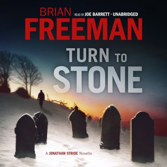 Turn to Stone Freeman Brian