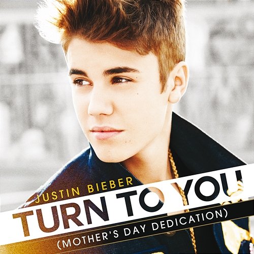 Turn To You Justin Bieber