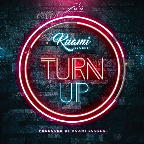Turn Up Kuami Eugene