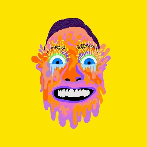 Turn Up The Futuristics, Mike Posner