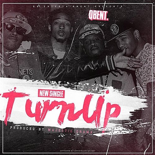 Turn Up QB ENT