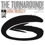 Turnaround, płyta winylowa Mobley Hank