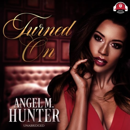 Turned On Hunter Angel M.