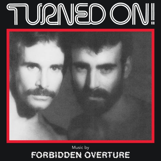 Turned On!, płyta winylowa Forbidden Overture
