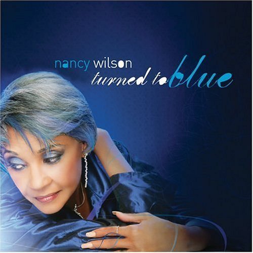 Turned To Blue Wilson Nancy