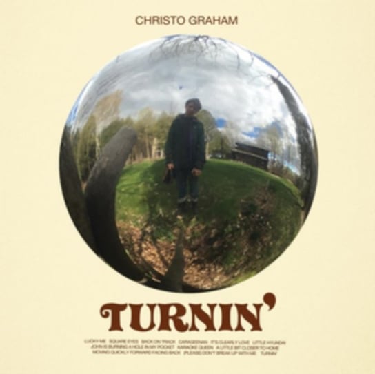 Turnin' Graham Christo